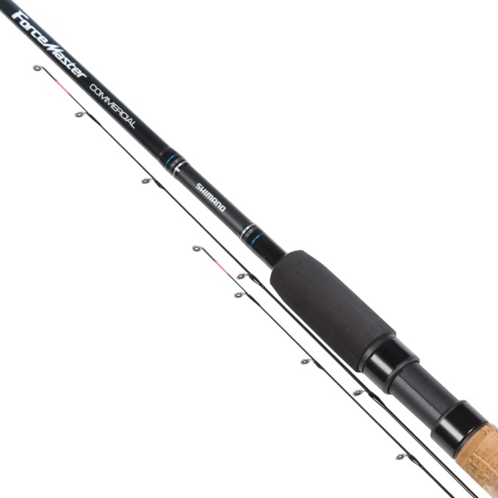 Shimano Forcemaster BX Commercial Picker Rods 2