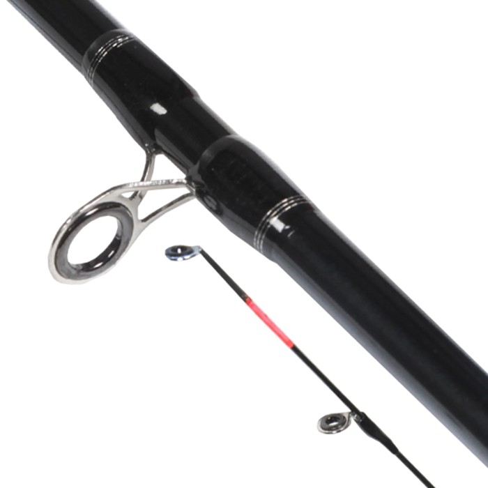 Shimano Forcemaster BX Commercial Picker Rods Close Up