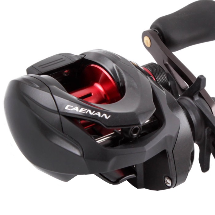 Shimano Caenan Reel 1