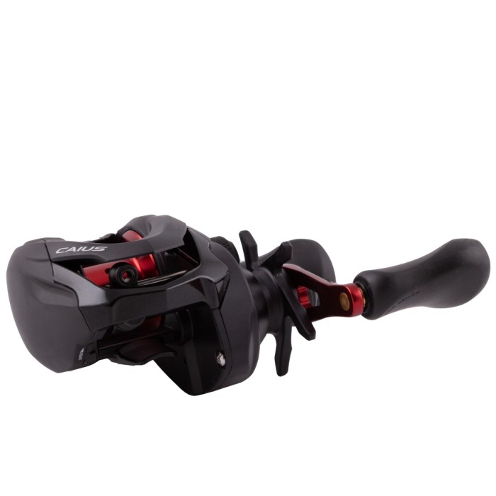 Shimano Caius Reel 3