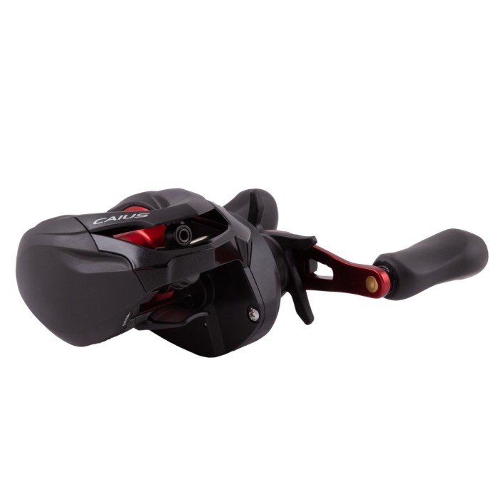 Shimano Caius Reel 9