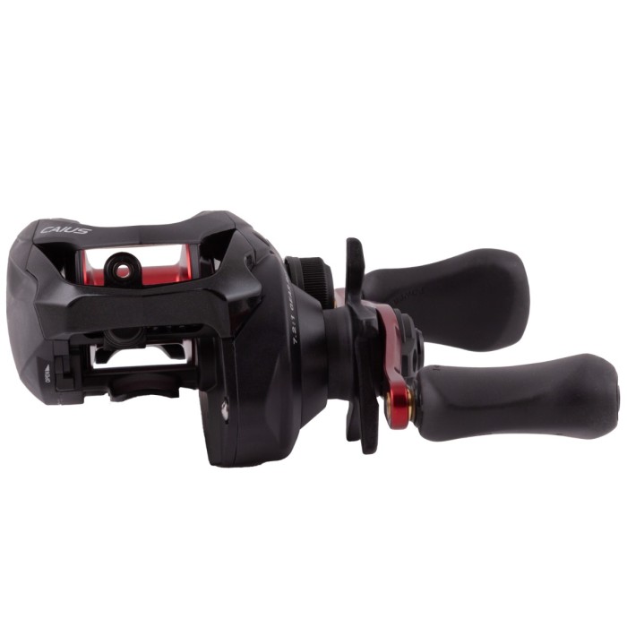 Shimano Caius Reel 8