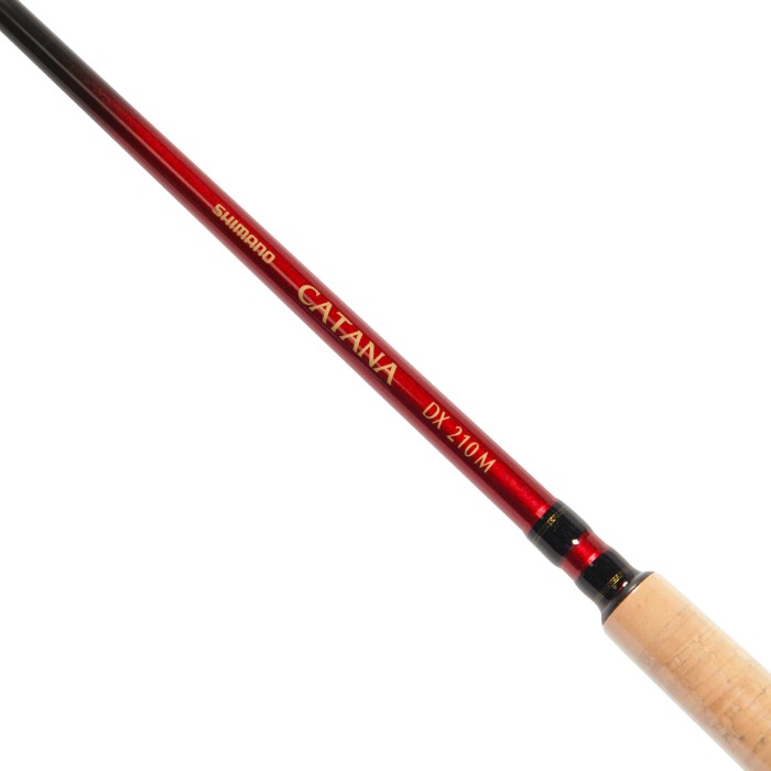 Shimano Catana DX Spinning Rod 1