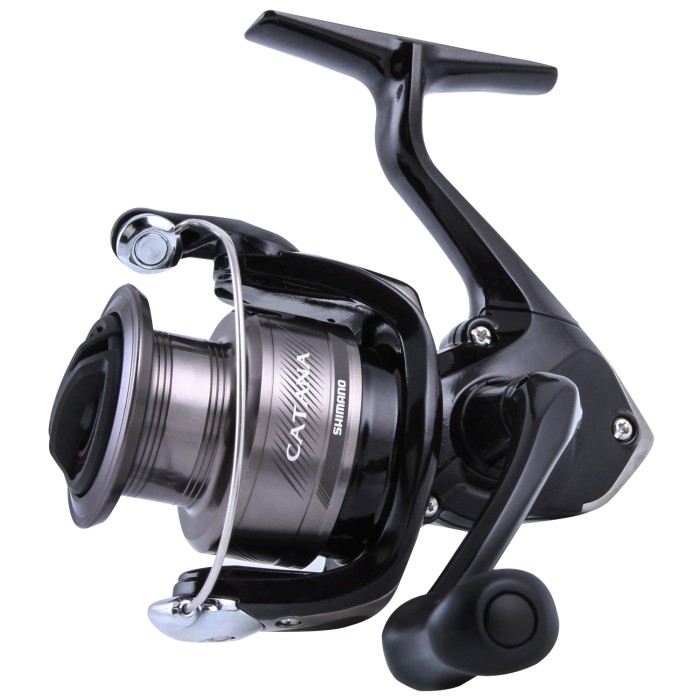 Shimano Catana FD Reel