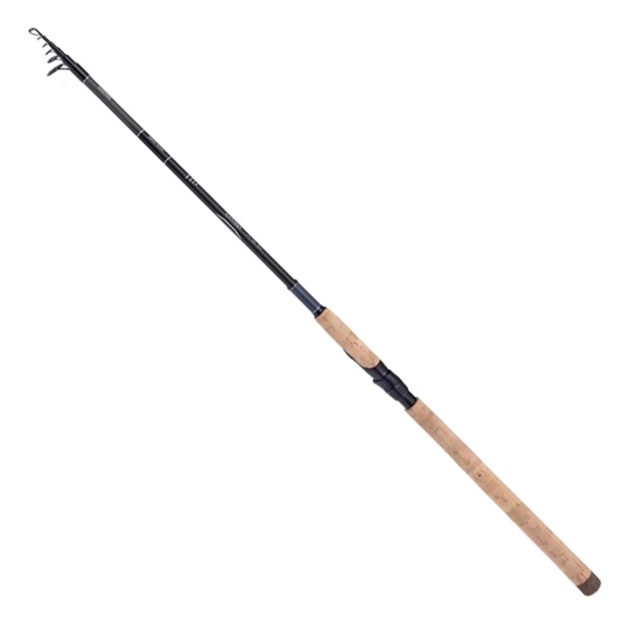 Shimano Catana FX Spinning Tele Rod