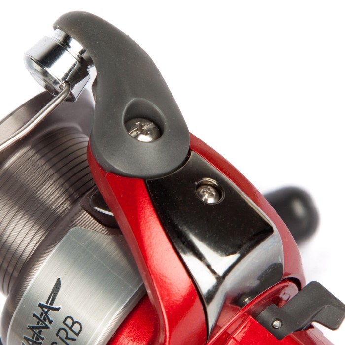 Shimano Catana RB Reel 3000s Close Up 6