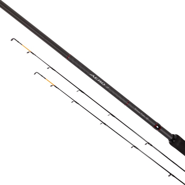Shimano Aero X1 Distance Feeder Fishing Rod