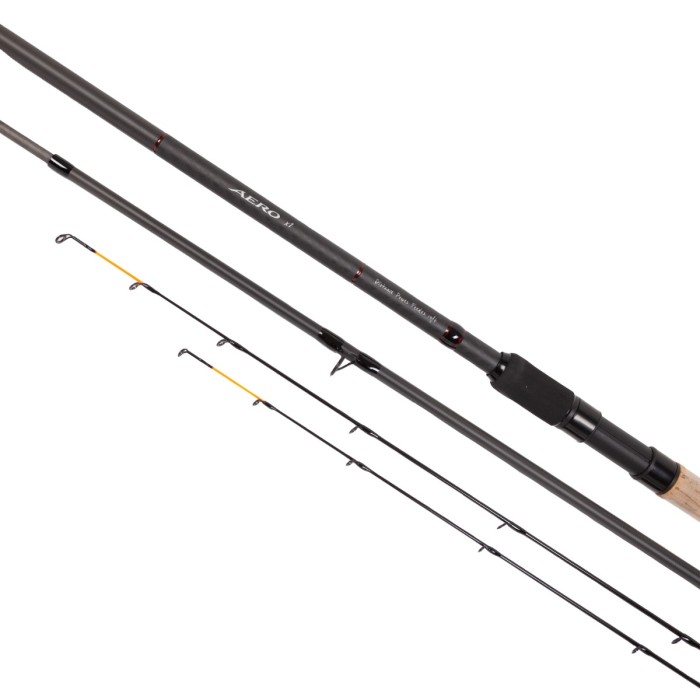 Shimano Aero X1 Distance Power Feeder Fishing Rod