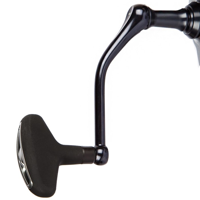 Shimano Fliegen SD Reel Close Up 4