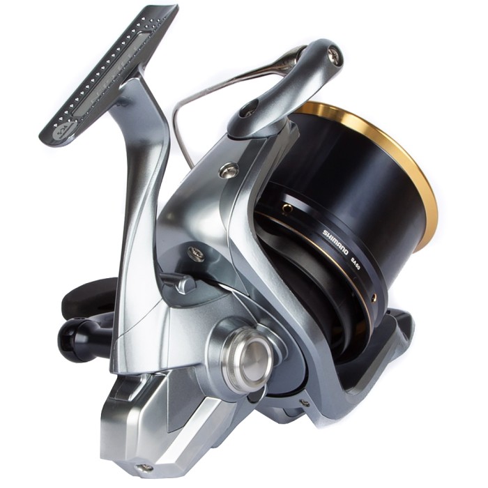 Shimano Fliegen SD Reel Back