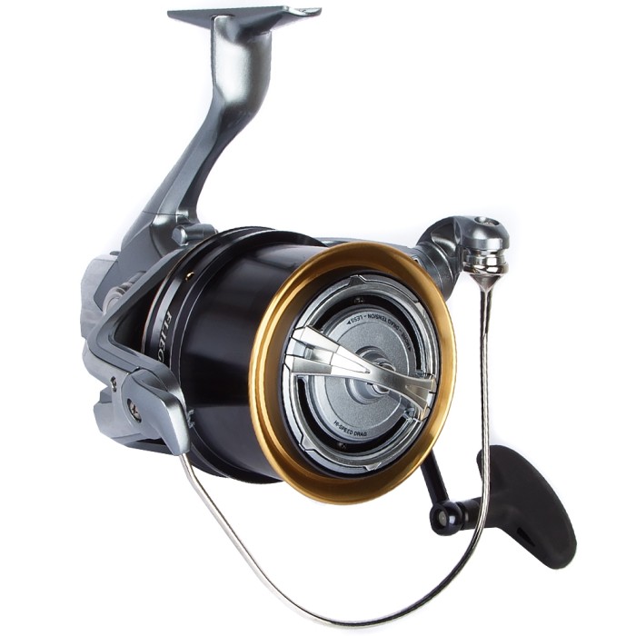 Shimano Fliegen SD Reel Front