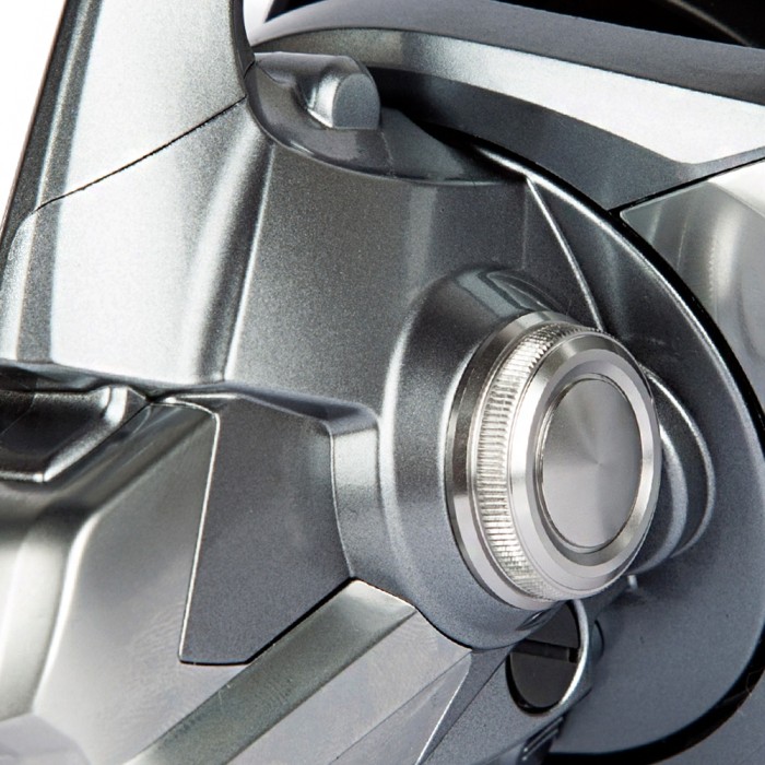 Shimano Fliegen SD Reel Close Up 6