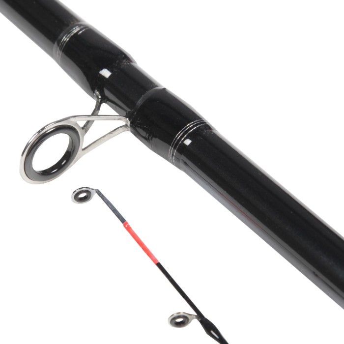 Shimano Forcemaster BX Commercial Feeder Rods Close Up 2