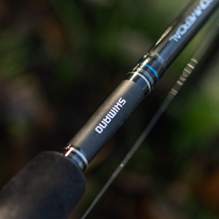 Shimano Forcemaster BX Commercial Float Rods In Use 7