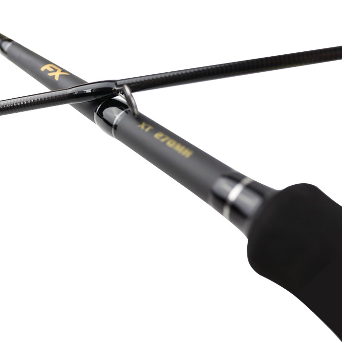 Shimano FX XT Spinning Combo 2