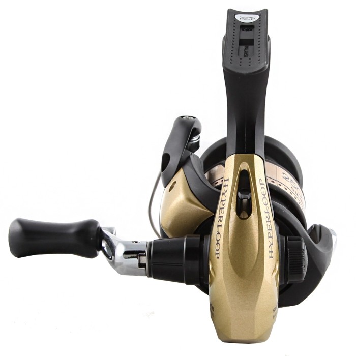 Shimano Hyperloop Fb Reel Back