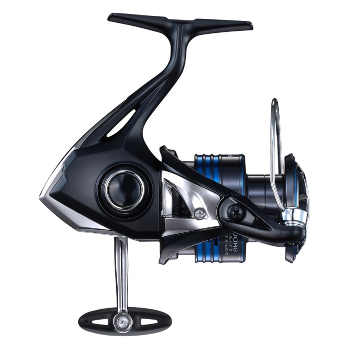 Shimano Nexave FI Reel Side