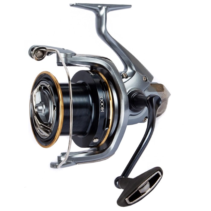Shimano Power Aero XSB Reel