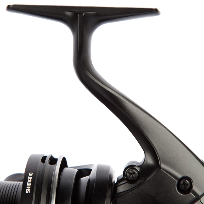 Top Down Close Up View