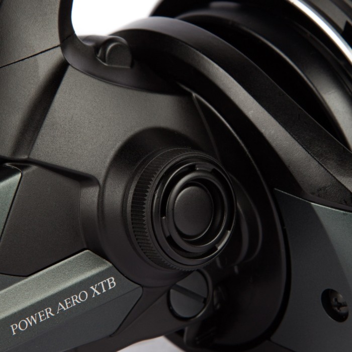  Power Aero XTB Reel 
