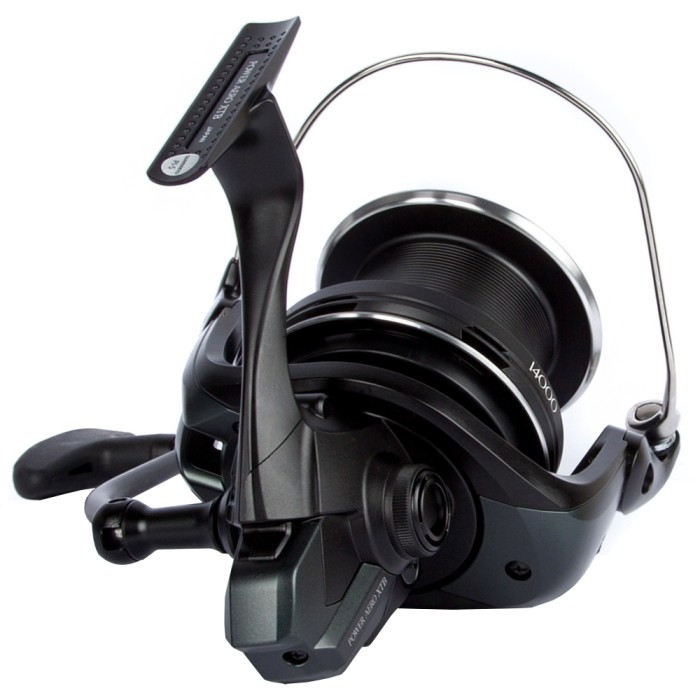 Rear Angled XTB Aero