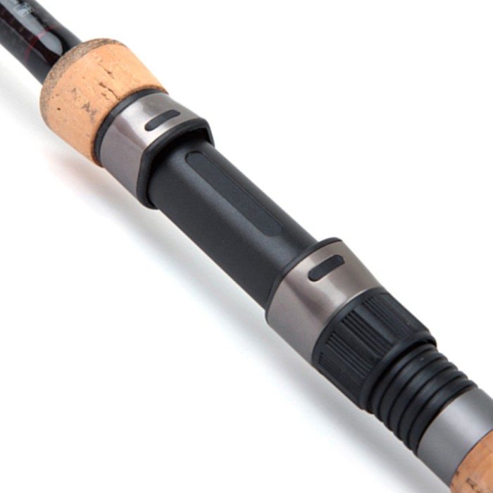 Shimano Purist BX3 Barbel Rod 1