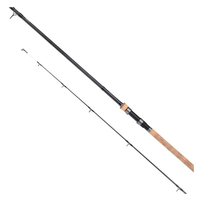 Shimano Purist BX3 Barbel Rod