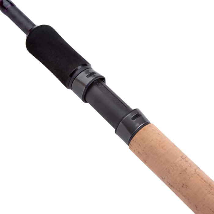 Shimano Aero X3 Pellet Waggler Rod Reel Seat