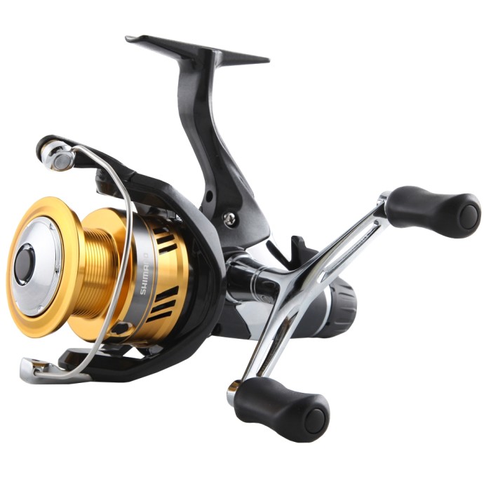 Shimano Sahara DH RD Reel