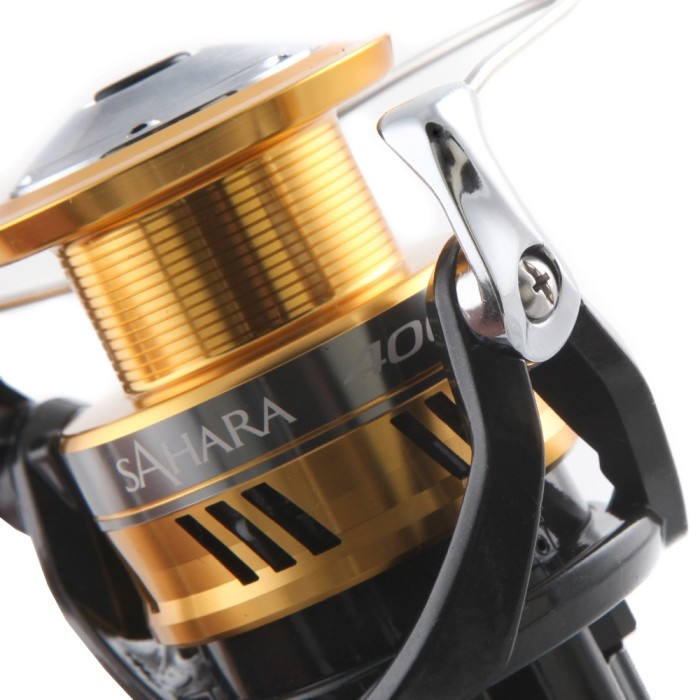 Shimano Sahara DH RD Reel Spool