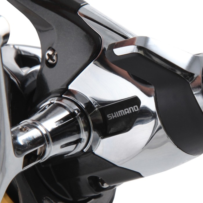 Shimano Sahara DH RD Reel Gear
