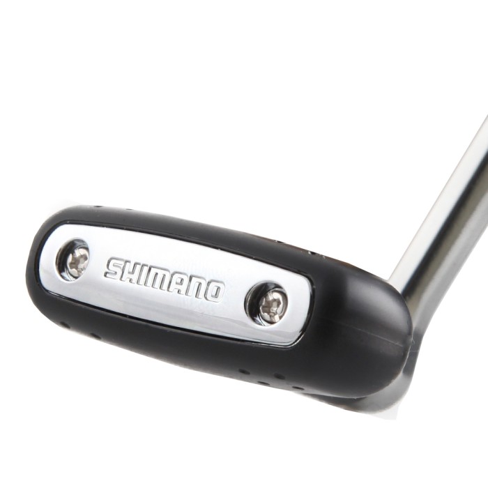 Shimano Sahara RD Reel Close Up 2