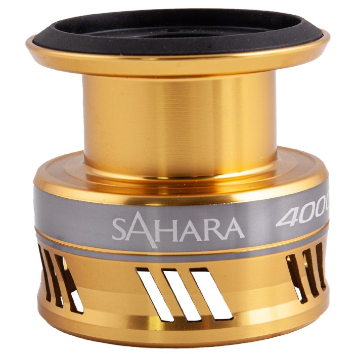 Shimano Sahara Spare Spool
