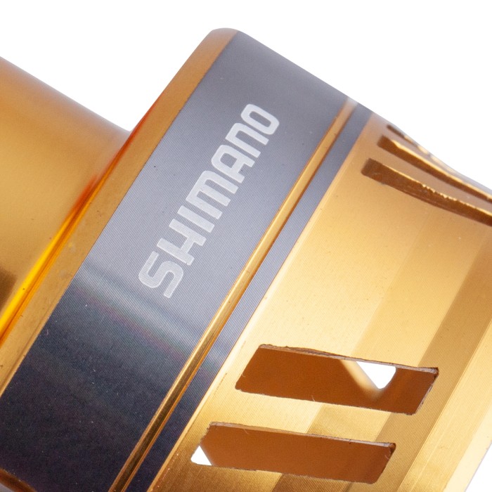 Shimano Sahara Spare Spool 3
