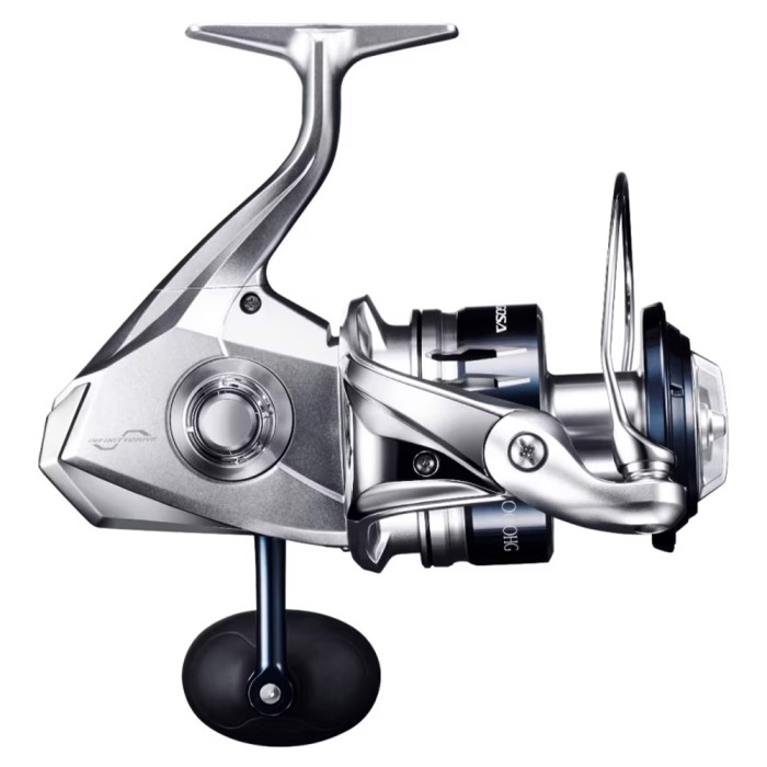 Shimano SARAGOSA SW A Reel 1