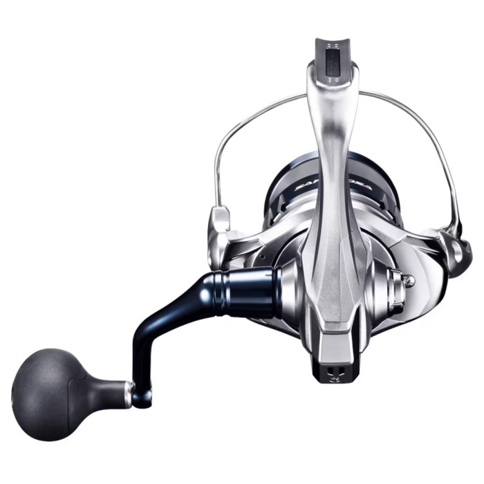 Shimano SARAGOSA SW A Reel 3