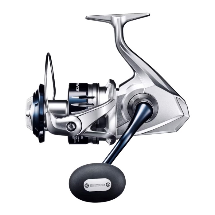 Shimano SARAGOSA SW A Reel