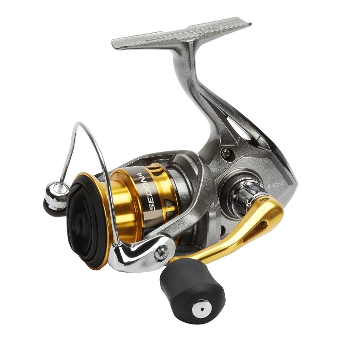Shimano Sedona FI Reel