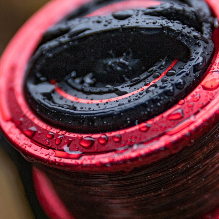 Shimano Sienna FG Reel Close Up 2