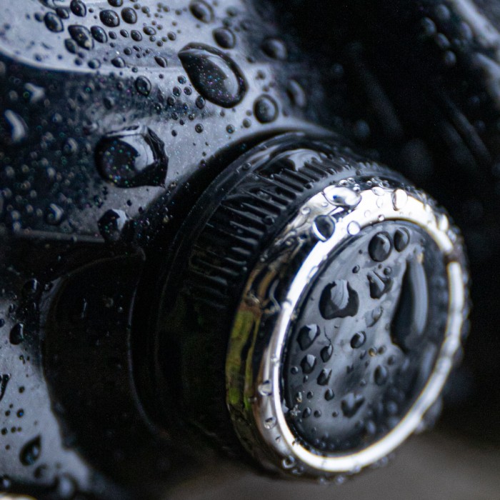 Shimano Sienna FG Reel Close Up 3