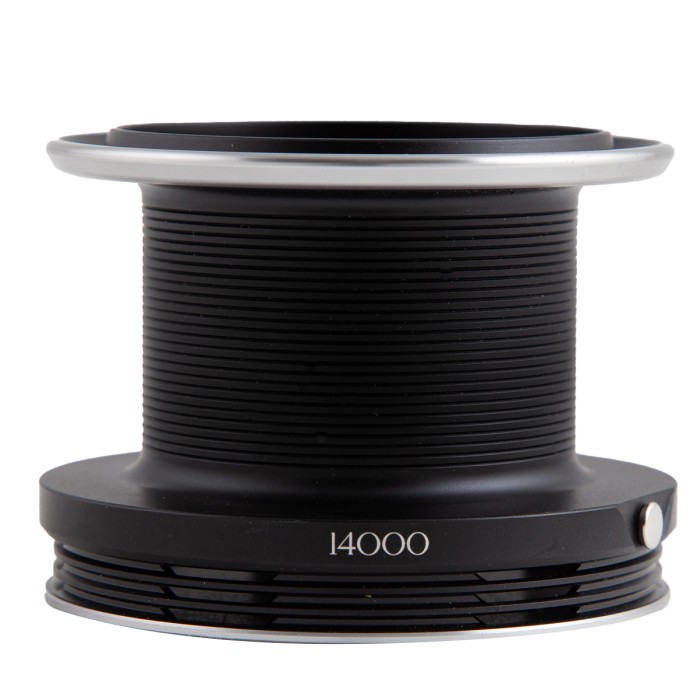 Shimano Aero Technium 14000 XTC Spare Spool 1