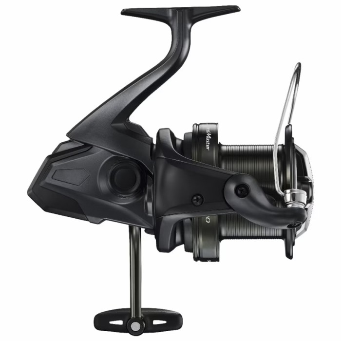 Shimano Speedmaster XTD Reel 1