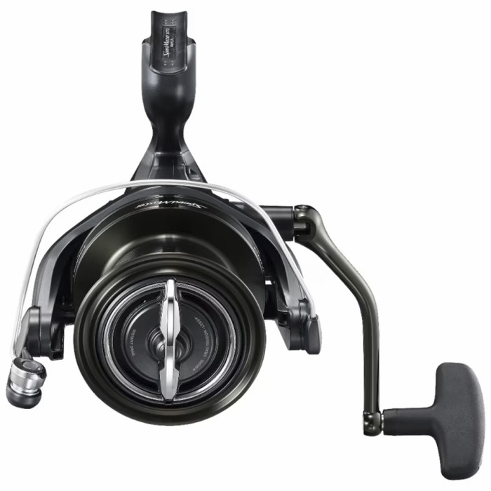 Shimano Speedmaster XTD Reel 2