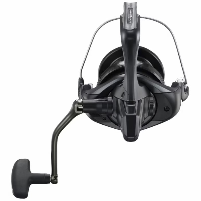 Shimano Speedmaster XTD Reel 3