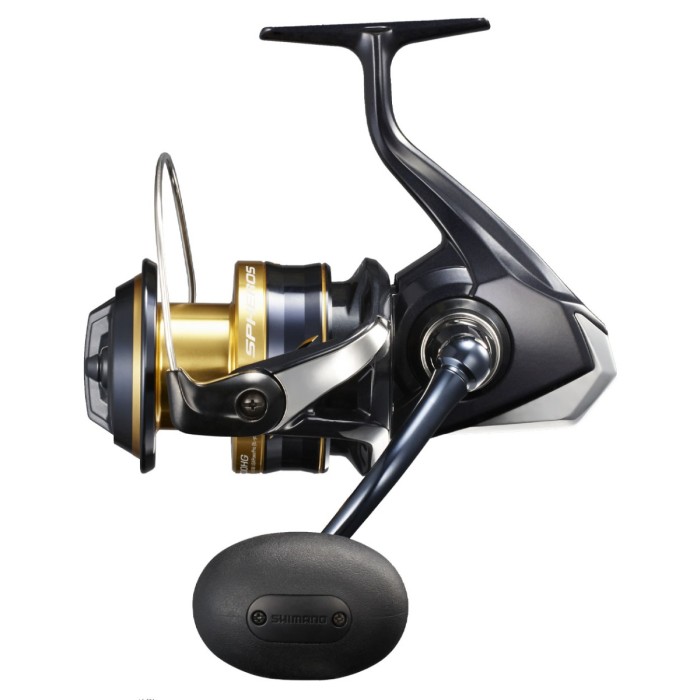 Shimano Spheros SW A Reel