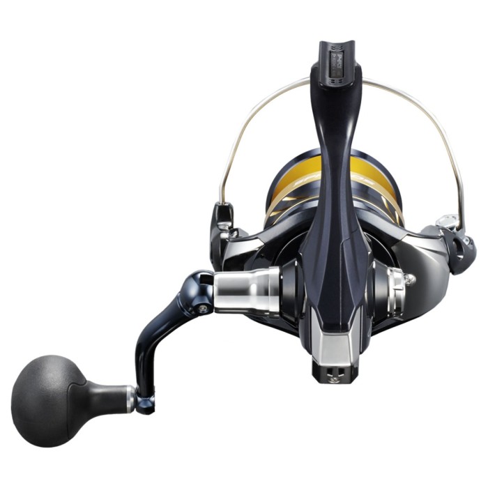 Shimano Spheros SW A Reel 3