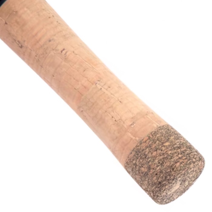 Shimano STC AX Mini Telescopic Spinning Rod 2