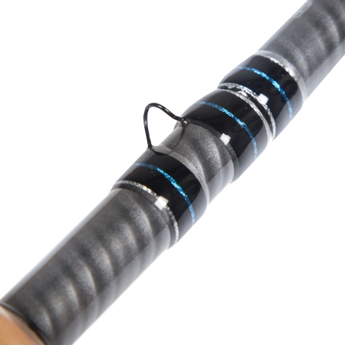 Shimano STC Multi-Length Spinning Fishing Rods Close Up 2