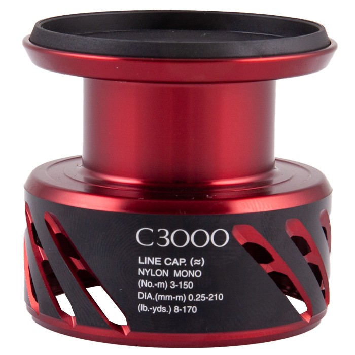 Shimano STCI 43000 FB Spare Spool
