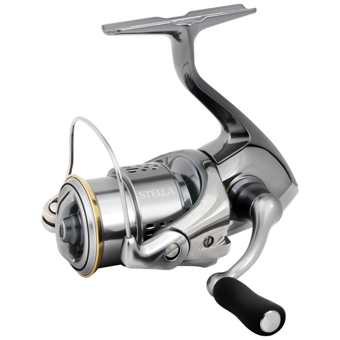 Shimano Stella FJ Reel
